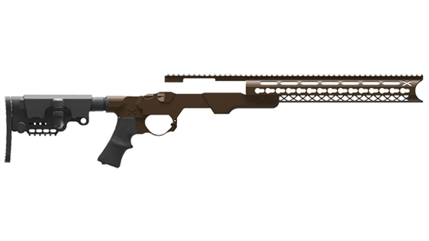 Picture of American Built Arms Company Modx Rfl System 308 Fde