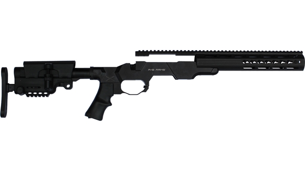 Picture of American Built Arms Company Modx Weatherby Vanguard SA