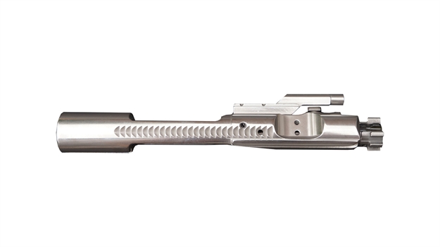 Picture of AB Arms Arms Bolt Carrier Group 5.56Mm Ar-15 Nickel Boron ABABCGNIB
