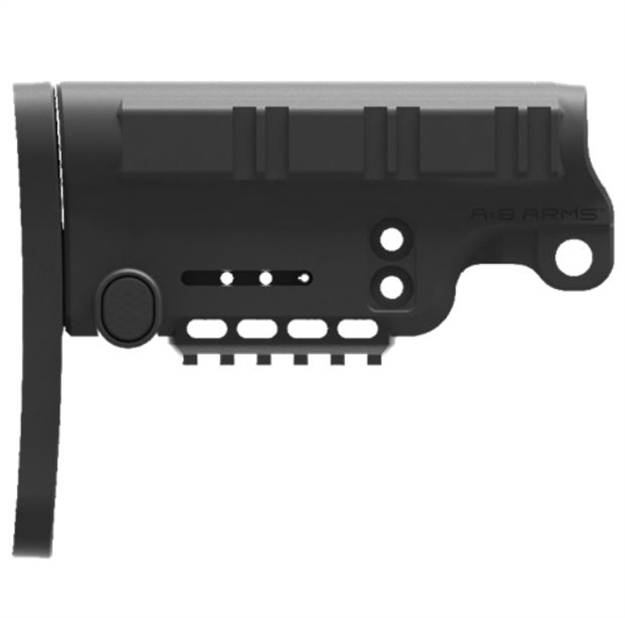 Picture of American Built Arms Company Urban Assault Stock