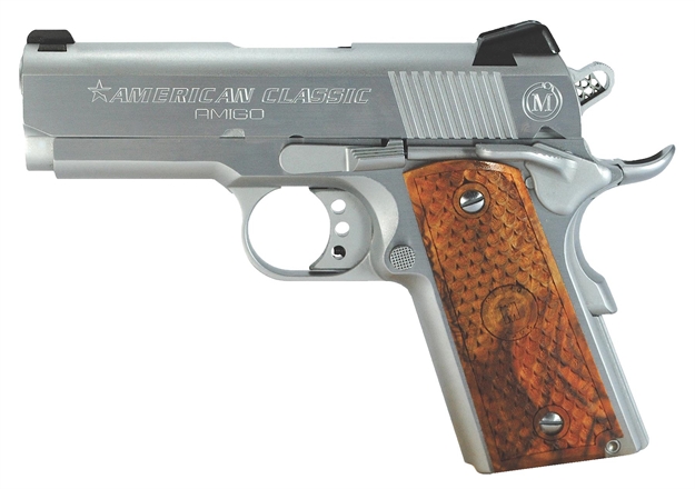 Picture of Amer Clsc Amigo 45Acp 3.5" 7Rd Hdchr