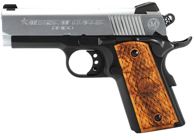 Picture of Amigo 1911 45Acp Duo Tone 7+1