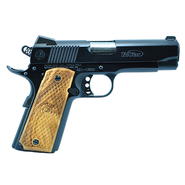 Picture of American Classic Arms American CL Comm 45Acp 4.25" Blued 8Rd 85620