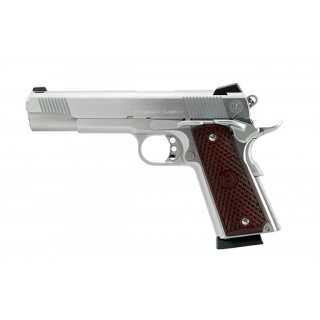 Picture of American Classic Arms American CL II 1911 10Mm 5" Blue Nvk 9Rd