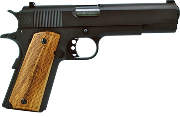 Picture of American Classic Classic Govt 38 Super 8-Shot Blue