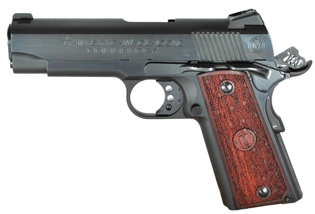 Picture of American Classic Cmpt Cmdr 45Acp 4.25 Accc45b