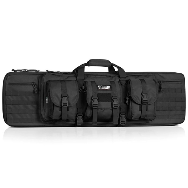 Picture of American Classic Tactical Double Rifle Cases 430105907