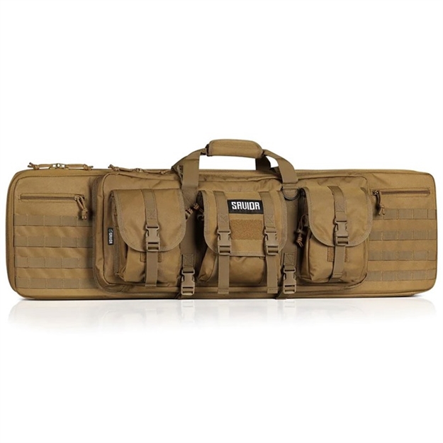 Picture of American Classic Tactical Double Rifle Cases 430105918