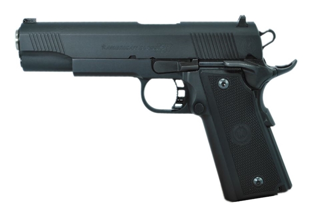 Picture of American Classic XB 1911 10Mm BL 5" Sfty 14+1