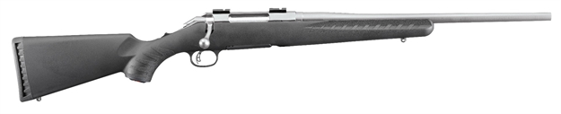 Picture of American Compact 22-250 SS 18"