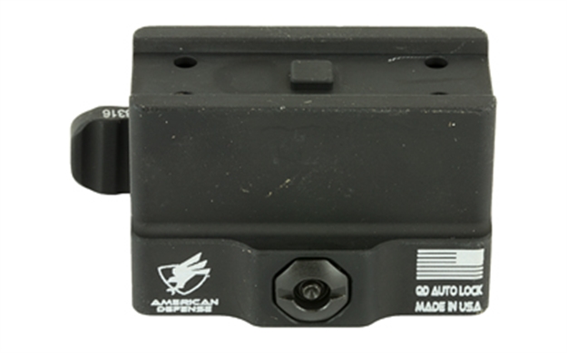 Picture of Aimpoint Micro Mounts AD-T1-10