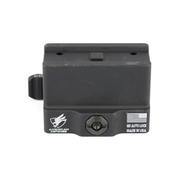 Picture of AM Def Aimpoint T1 QR Mnt Lower 1/3 AD-T1-11