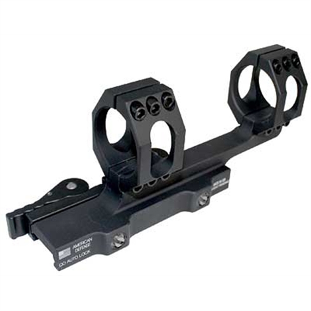 Picture of Recon Quick Detach Scope Mounts RECON1 818503010583