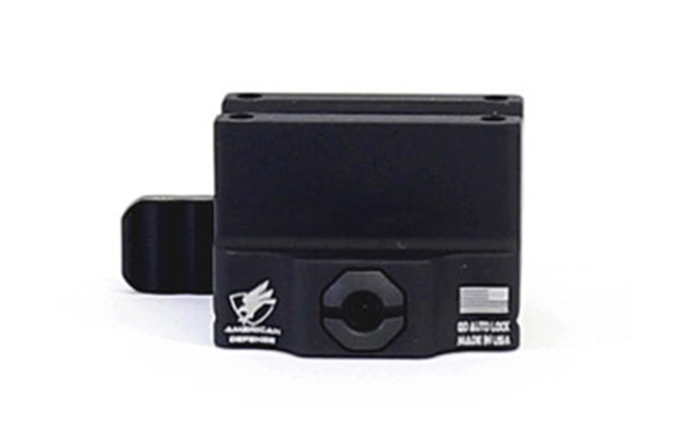 Picture of American Defense Manufacturing AM Def Trijicon Mro Co-Wit Mnt Std Ad-Mro-Co Std