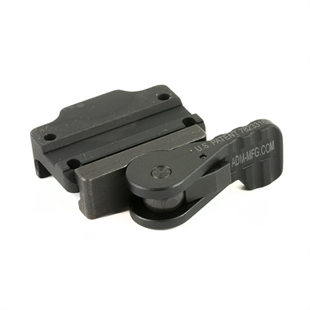 Picture of AM Def Trijicon Mro Low Mnt Tact AD-MRO-L TAC R 818503019753