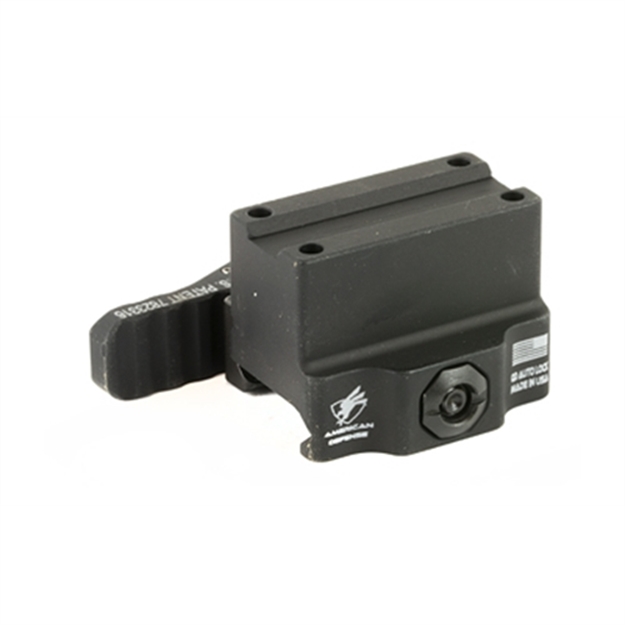 Picture of AM Def Trijicon Mro Mount Lower MRO-011 STD