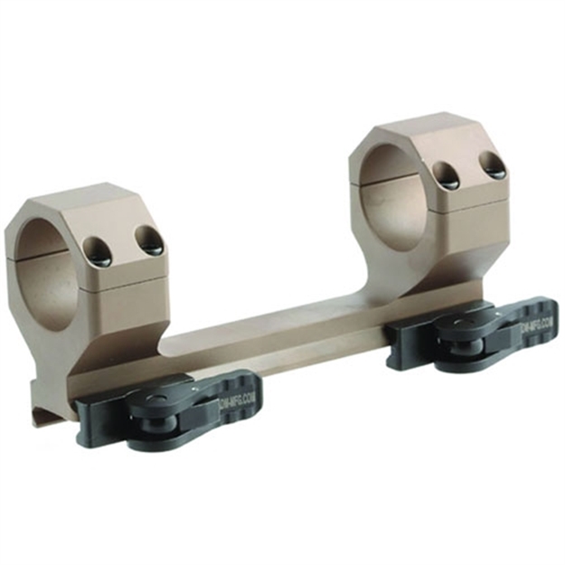 Picture of American Defense Manufacturing Def. Delta 1" Q.D. Scope Mount Fde FN Scar