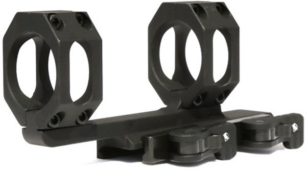 Picture of American Defense Manufacturing Def. Recon 34Mm Q.D. Tac R Scope Mount