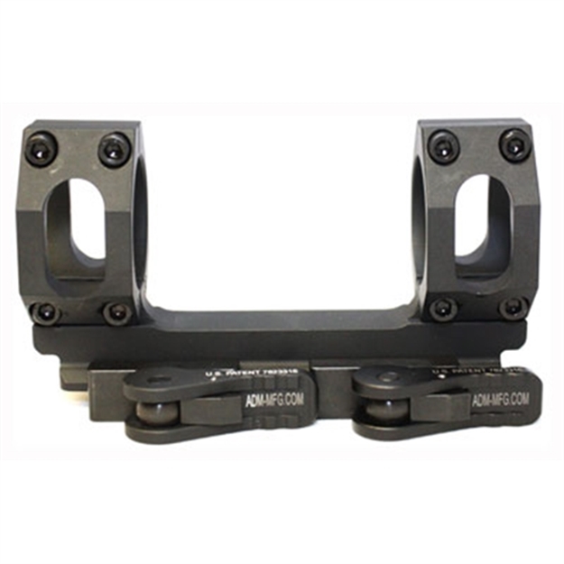Picture of Recon-S NO Offset Scope Mount ADRECONS20MOA30STD 818503018732