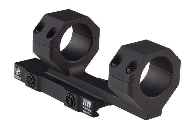 Picture of Delta Cantilever Scope Mount ADDELTAC30STDTL 810008513224