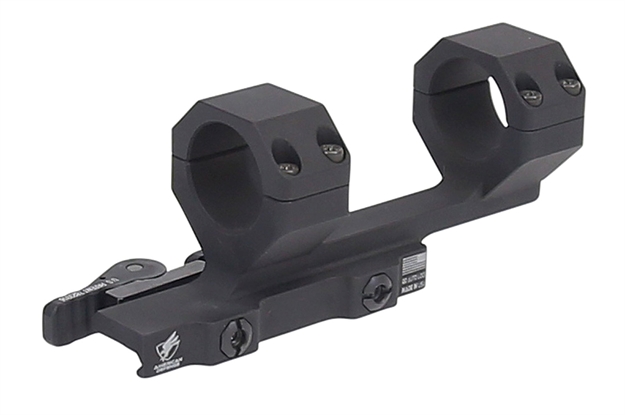 Picture of Delta Cantilever Scope Mount ADDELTAC34STDTL 810008514030