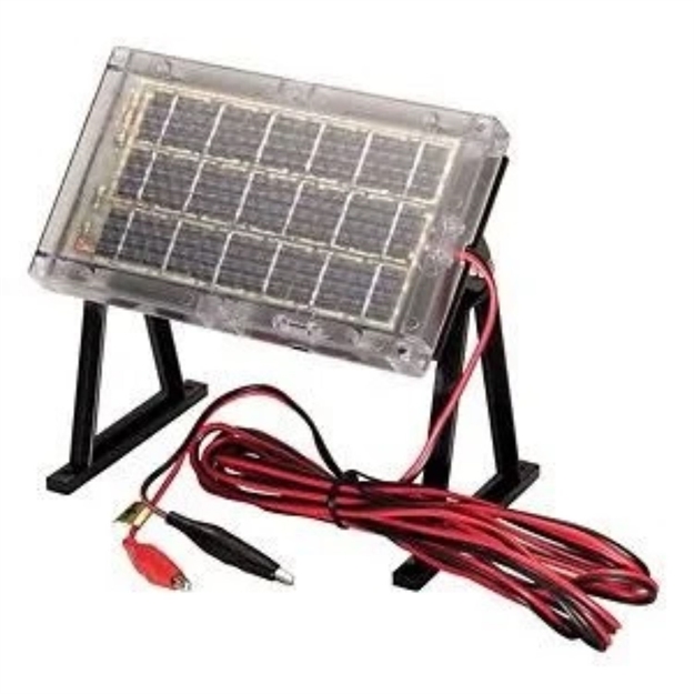 Picture of American Hunter 6V Solar Panel