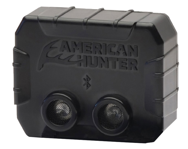 Picture of American Hunter Ahfmtr Feeder Meter  Feed Timer Black Bluetooth Enabled AH-FMTR 888151026151