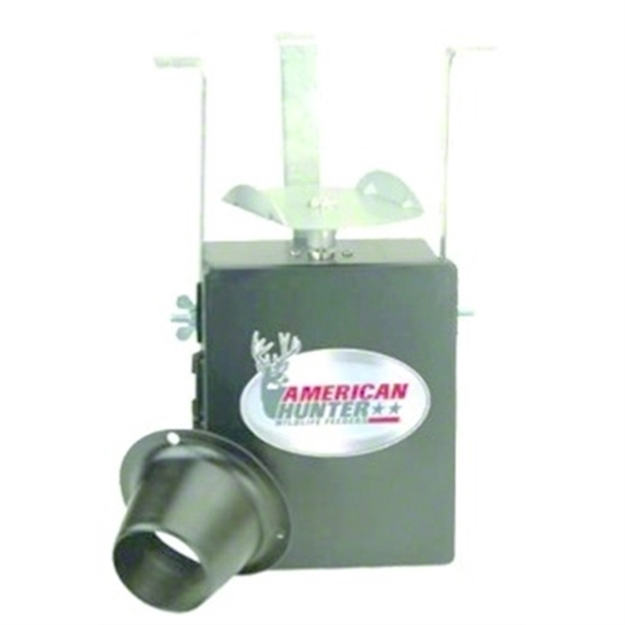 Picture of American Hunter Hunter Feeder Kit Economy W/Photocell Timer<