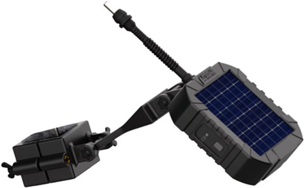 Picture of American Hunter Hunter Power Solar Panel 6V