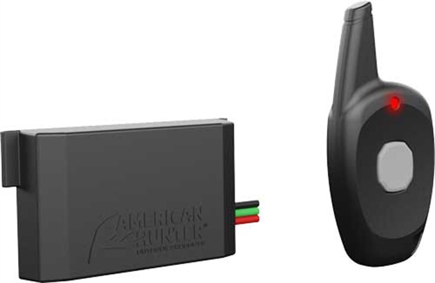 Picture of American Hunter Hunter Remote Feeder Activator! AHRMT