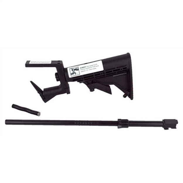 Picture of American Manufacturers Group Glock Conversion Kit Pistol TO Rifle - Glock 17!