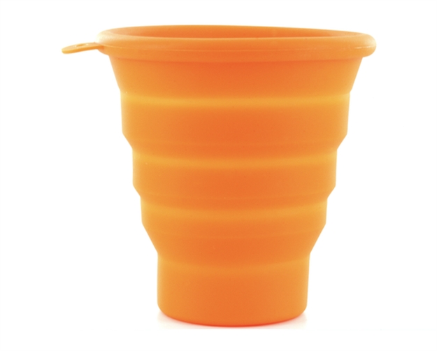 Picture of American Outdoor Brands Flexware Cup Orange