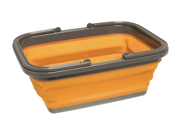 Picture of American Outdoor Brands Flexware Sink Orange
