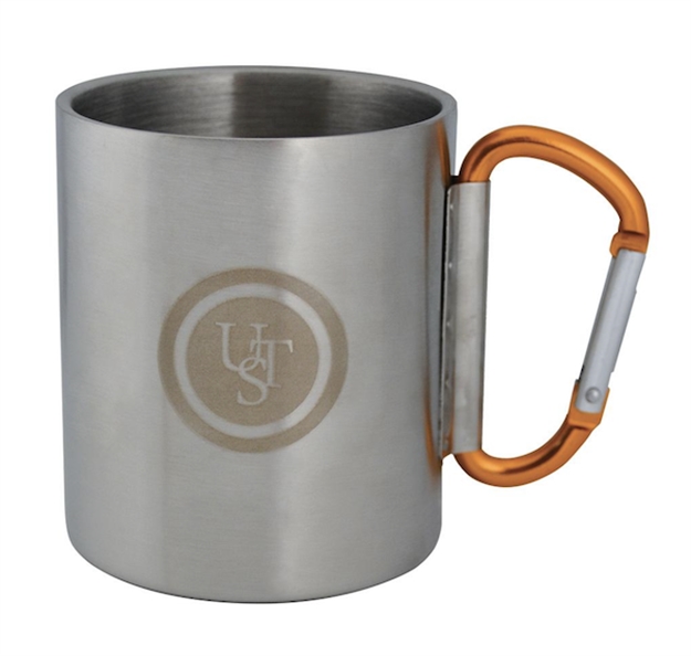 Picture of American Outdoor Brands Klipp Biner Mug 1.0