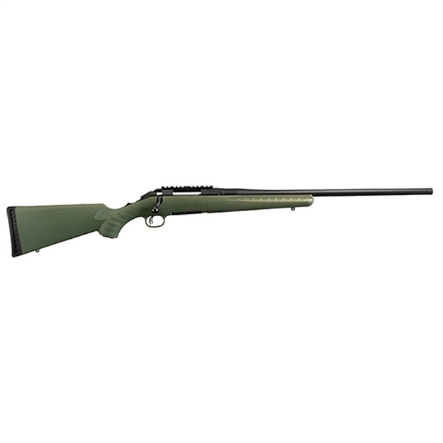Picture of American Pred 223Rem Syn 22" *