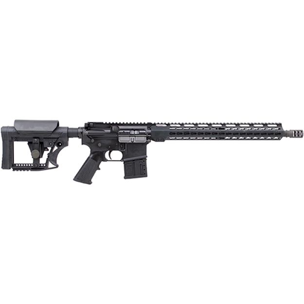 Picture of American Tactical Mil-Sport Ar-15 .450 Bushmaster 16" 5Rd Fixed Stock