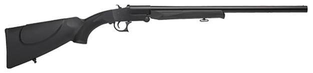 Picture of American Tactical Sgs Single Shot Shotgun, 12 Ga, 18.5" Bbl,  Synthetic Stock G12NMD18 819644021551