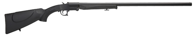Picture of American Tactical Sgs Single Shot Shotgun, 20 Ga, 26" Bbl, Synthetic Stock G20NMD26 819644021582