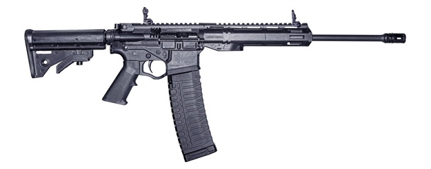 Picture of American Tactical Inc (A Ati Alpha Maxx Ria 5.56X 16" Pencil 1:8 Bbl 60Rd GAX5569ML60 810113111032