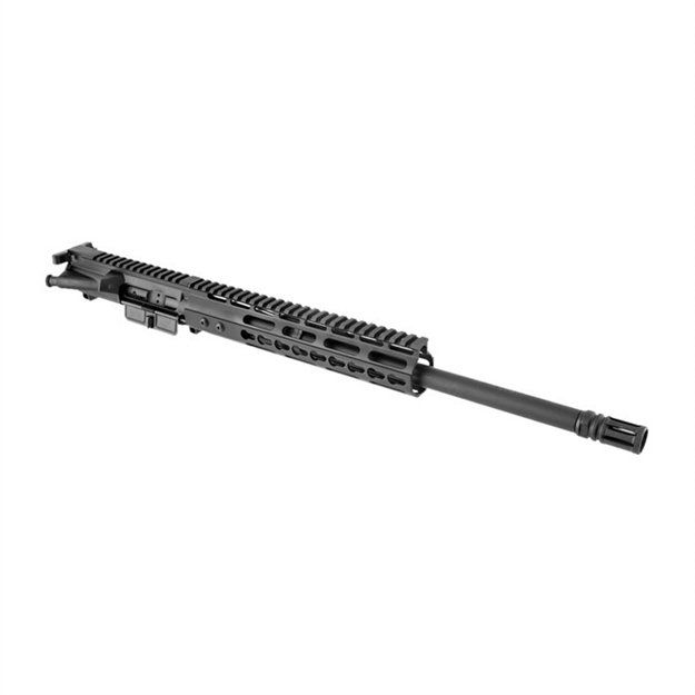 Picture of American Tactical Ar-15 Complete Upper Receiver Black Keymod 300