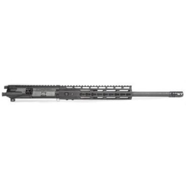 Picture of American Tactical Ar15 Hybrid Upper 300Blk 16 Keymod Rail