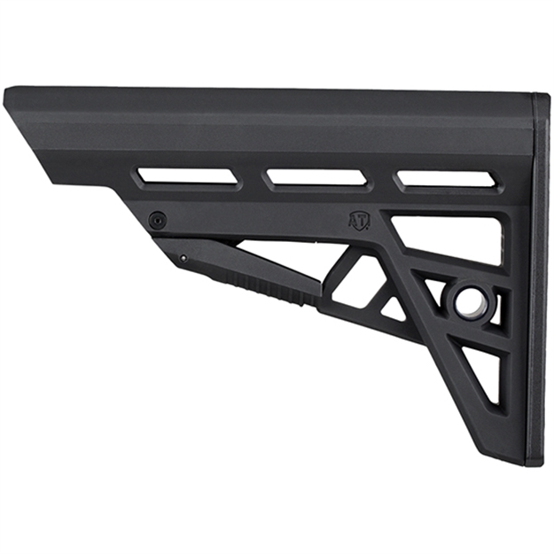 Picture of American Tactical Ar15 Tactlite Adj Commercial Stock