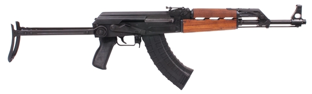 Picture of American Tactical At47 7.62X39 16.5 Gen 2 Milled CA Legal