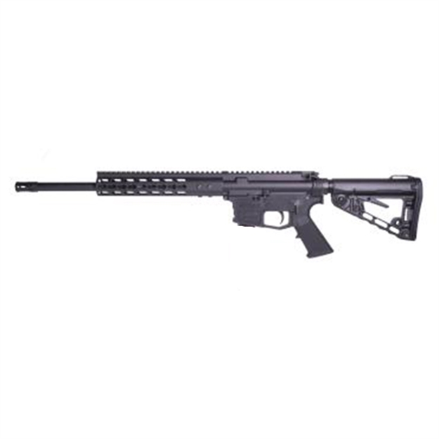 Picture of American Tactical Ati-15 9Mm 16 17Rd Mil-Sport 10 KM CA Lega