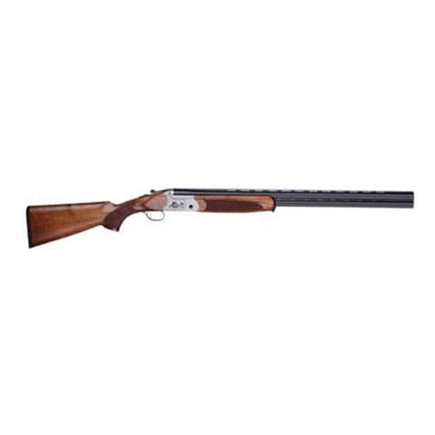 Picture of American Tactical Inc (A Ati Cavalry SX 28Ga Sgd W/ Walnut Extrac GKOF28SV 813393017322
