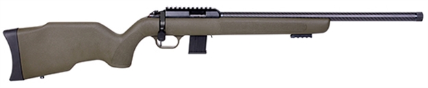 Picture of American Tactical Diana R-22 22Lr Tan Carbon Fiber Barrel 4030021