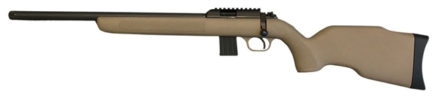 Picture of American Tactical Diana R-22 22Mag Tan Carbon Fiber Barrel 4030022 689585856013