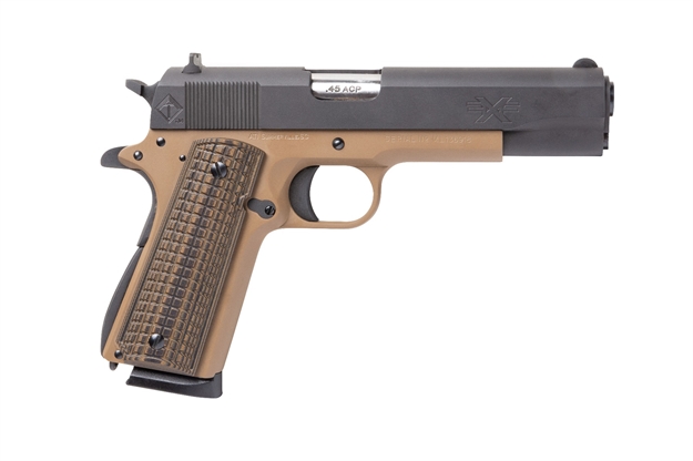 Picture of American Tactical Fx45 1911 45Ap 5B 8R Ckdde