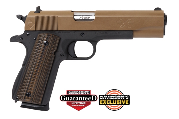 Picture of American Tactical Fx45 1911 45Ap 5B 8Rd