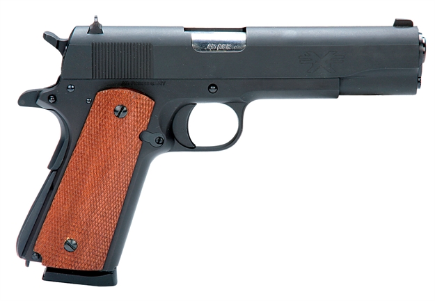 Picture of American Tactical Fx45 1911 Mtry45acp 5"Cmp 8Rd
